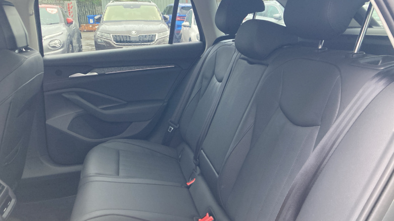 Skoda Superb 2.0 TDI 193 SE L 4X4 5dr DSG Diesel Estate